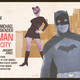 Illustration for article titled What if Wes Anderson directed a Batman movie?
